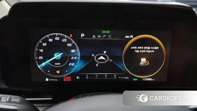 Kia Carnival 4th generation id 3459269 из Кореи 18