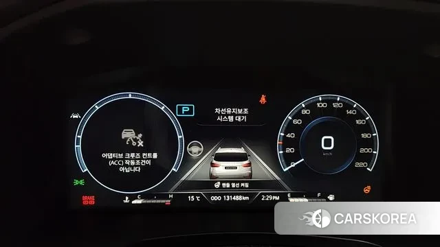 Ssangyong All New Rexton id 3373245 из Кореи 18