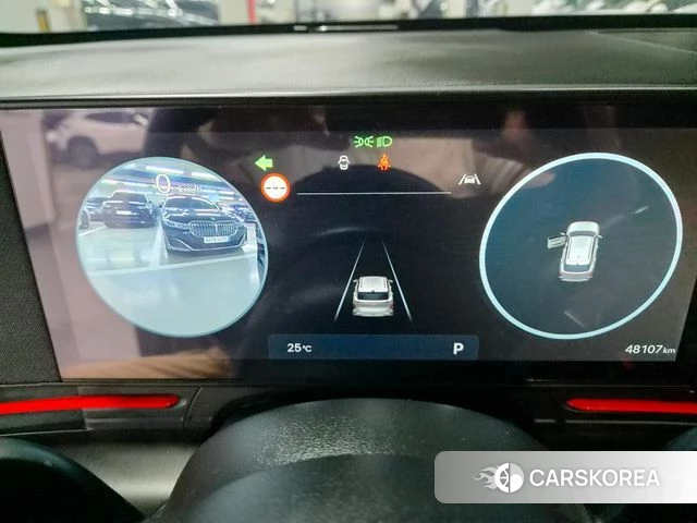 Hyundai Kona (SX2) id 4645075 из Кореи 18