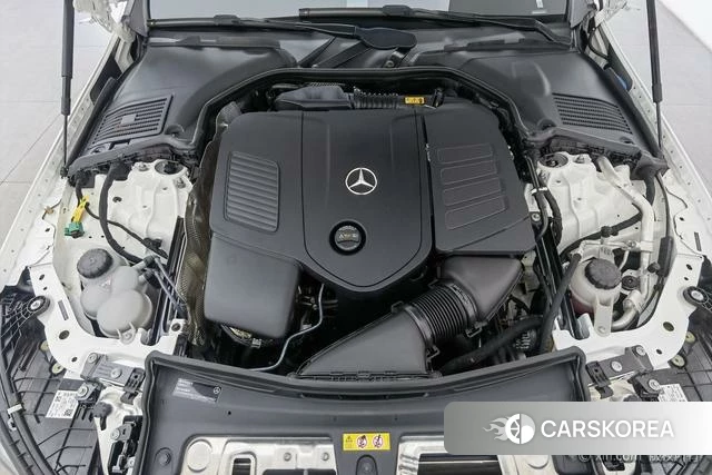 Mercedes-Benz C-class PHEV id 4258349 из Китая 22