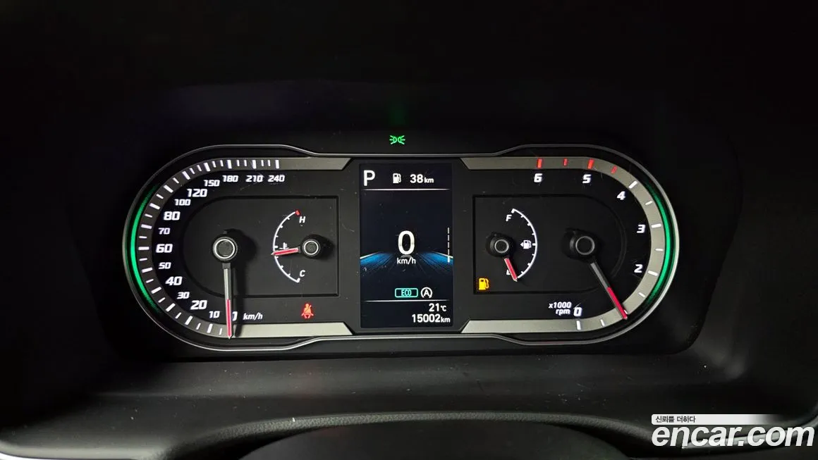 Hyundai Tucson (NX4) id 2067455 из Кореи 18