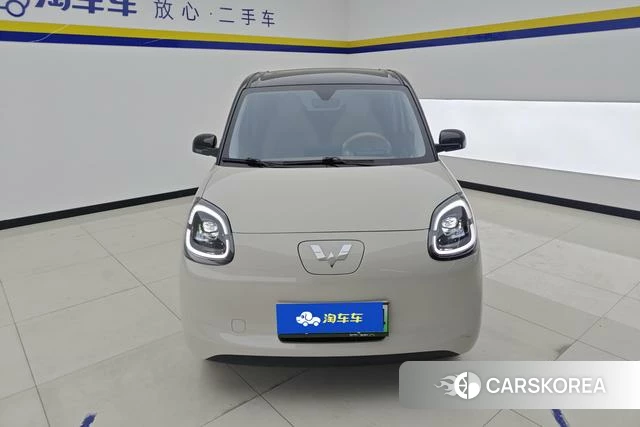 Wuling Automobile Wuling Hongguang MINIEV id 4253018 из Китая 15