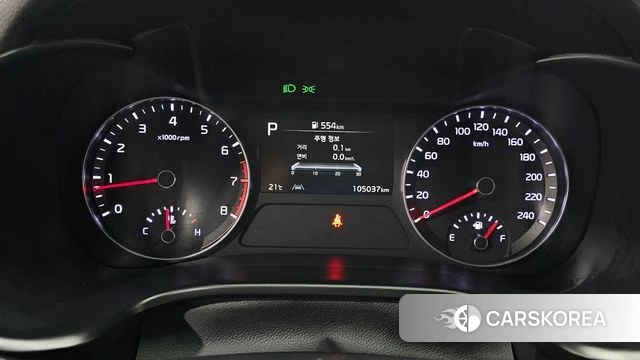 Kia The New K3 2nd generation id 4942926 из Кореи 28