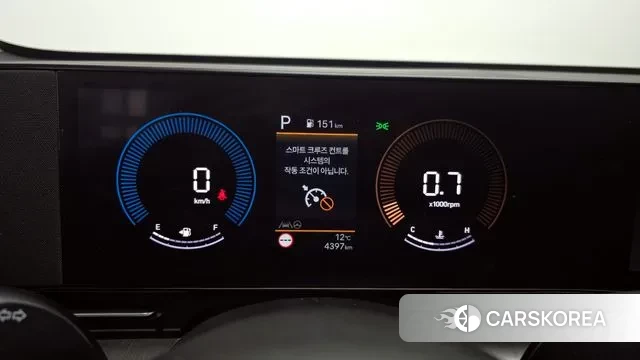 Hyundai Kona (SX2) id 3462450 из Кореи 18