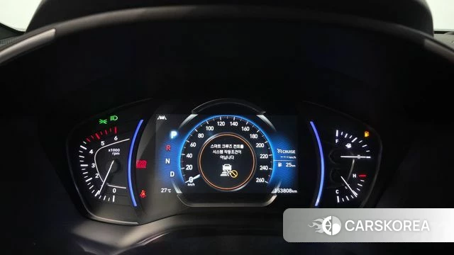 Hyundai Santa Fe TM id 4530800 из Кореи 18