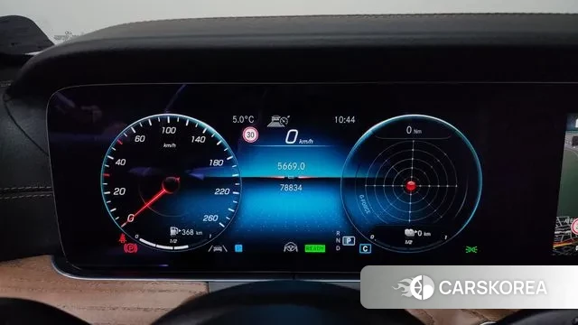 Mercedes-Benz E-Class W213 id 3493476 из Кореи 18