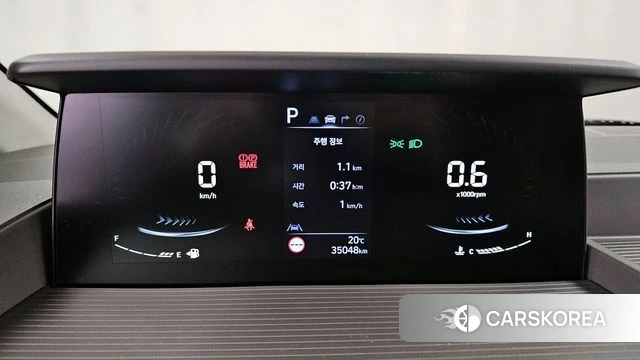 Hyundai Staria id 3870494 из Кореи 18