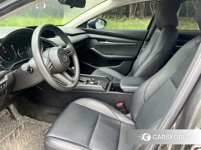 Mazda 3 Angkesaila id 4273061 из Китая 13