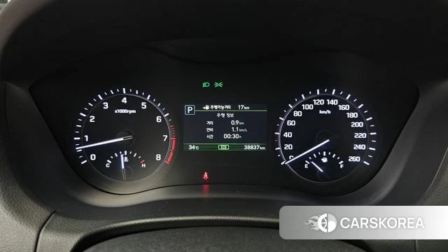 Genesis G80 id 4667676 из Кореи 33
