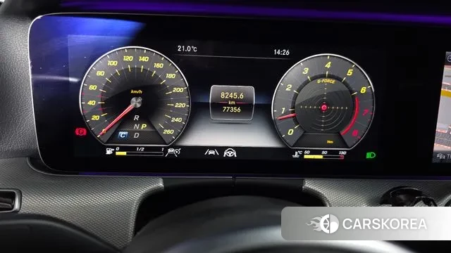 Mercedes-Benz E-Class W213 id 3335977 из Кореи 18