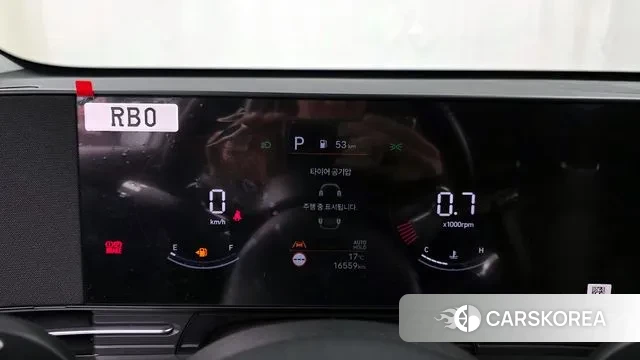 Hyundai Kona (SX2) id 3305038 из Кореи 18