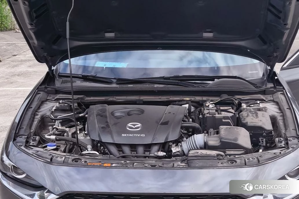 Mazda 3 Angkesaila id 4454726 из Китая 15