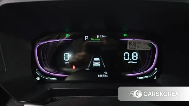 Kia The New Kia Ray id 3620467 из Кореи 18