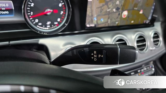 Mercedes-Benz E-Class W213 id 3801727 из Кореи 18