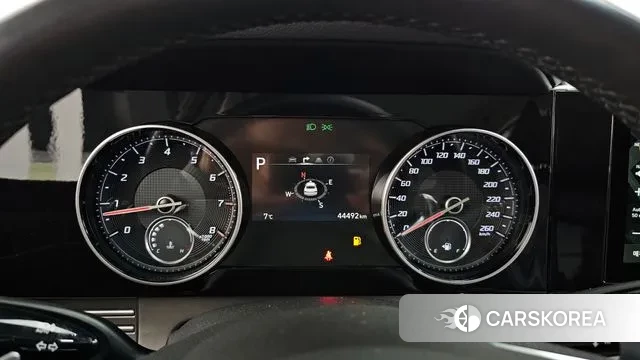 Hyundai The New Grandeur IG id 3385125 из Кореи 18