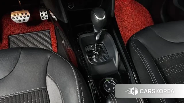 Peugeot 2008 id 3439718 из Кореи 18