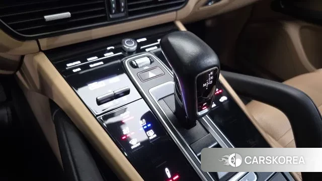 Porsche Cayenne (PO536) id 3434145 из Кореи 18