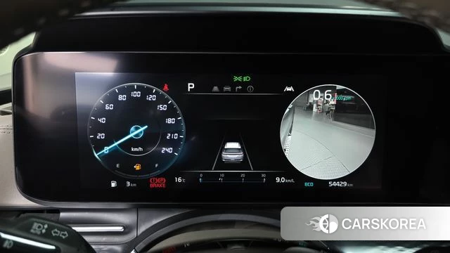 Kia Carnival 4th generation id 4282480 из Кореи 36