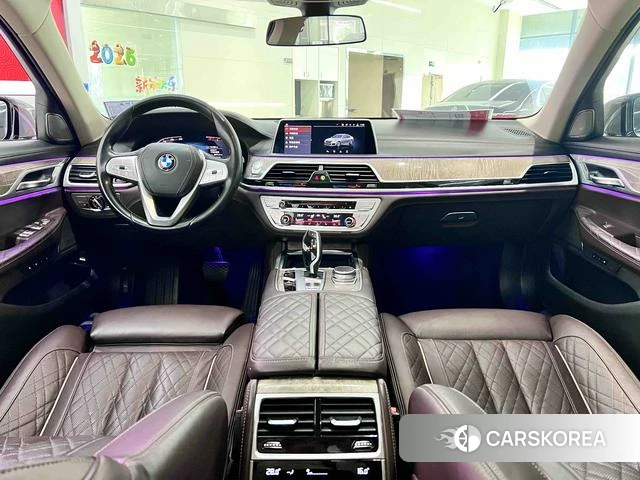 BMW 7 series id 4241673 из Китая 8