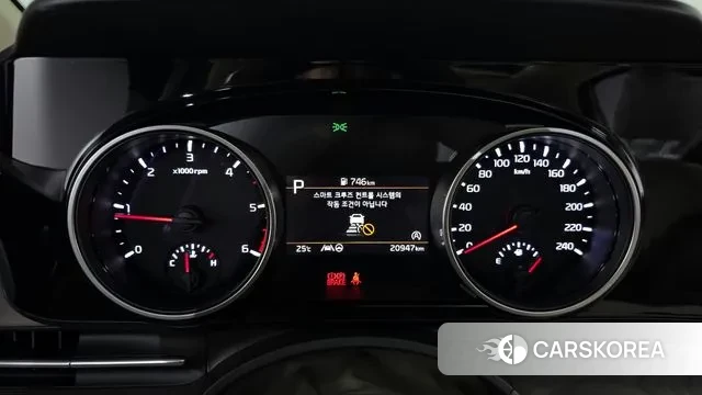 Kia Carnival 4th generation id 3036559 из Кореи 18