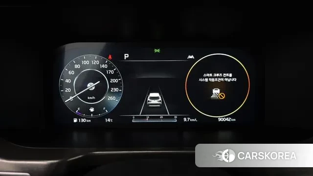 Kia Sorento 4th Generation id 3473904 из Кореи 18