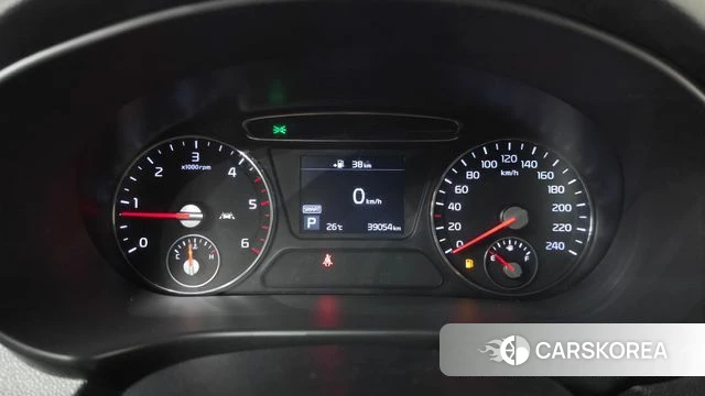 Kia The New Sorento id 4397434 из Кореи 30