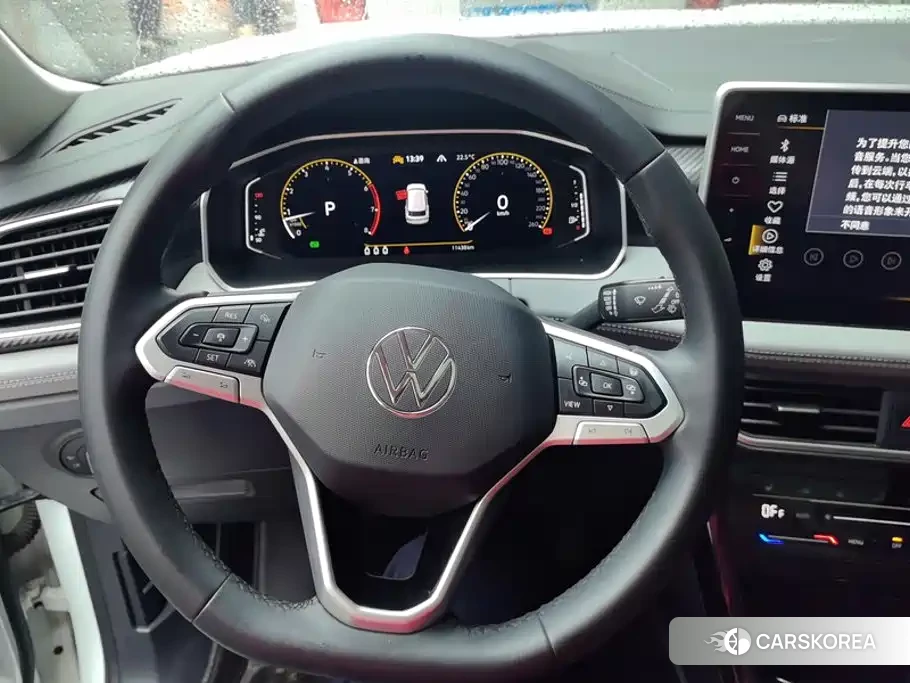 Volkswagen Tayron id 4606929 из Китая 14