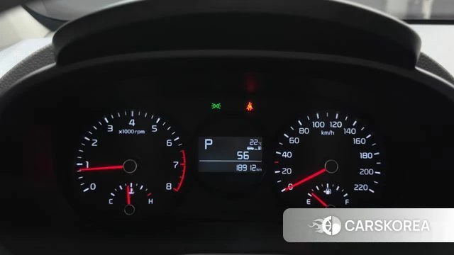 Kia Morning Urban (JA) id 4836316 из Кореи 18
