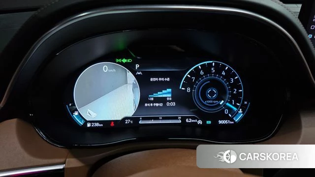 Genesis GV70 id 4445293 из Кореи 18