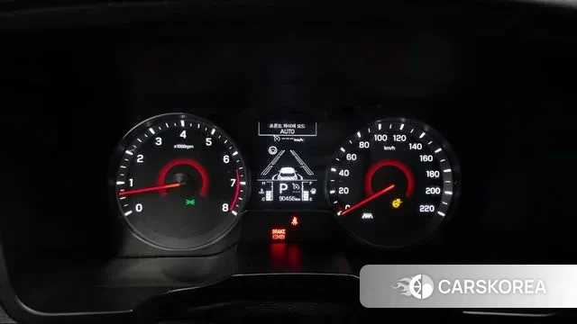 Ssangyong Berry New Tivoli id 3411237 из Кореи 18