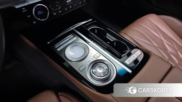 Genesis G80 (RG3) id 3691719 из Кореи 18