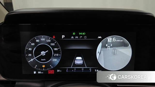 Kia Carnival 4th generation id 4736167 из Кореи 18