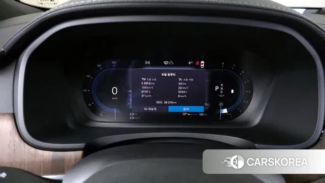 Volvo S90 id 3442821 из Кореи 18