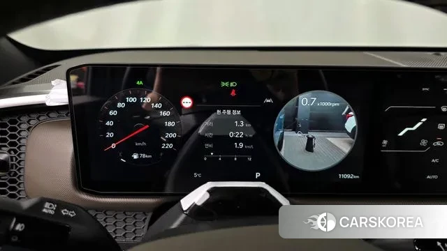 Kia Tasman id 3732344 из Кореи 18