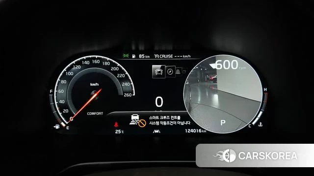 Kia More K9 id 4447897 из Кореи 32