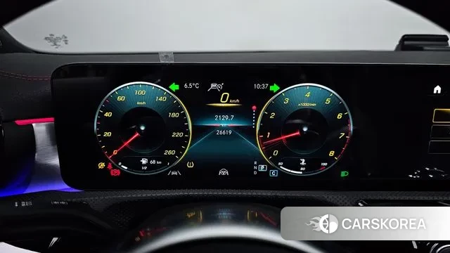 Mercedes-Benz CLA-Class C118 id 3411447 из Кореи 18