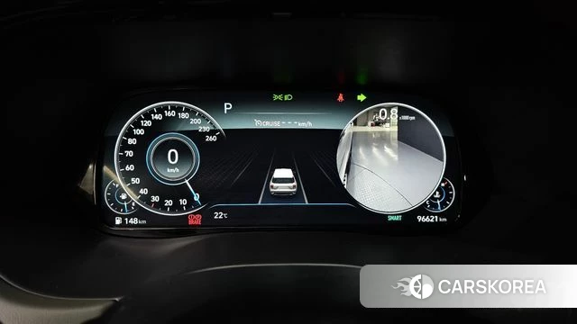 Hyundai Palisade id 4304249 из Кореи 18