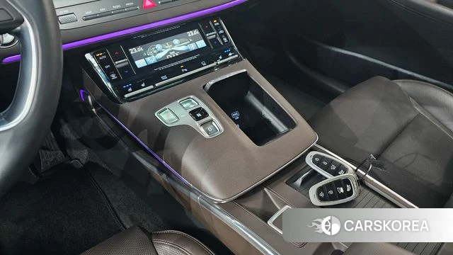 Hyundai The New Grandeur IG id 4434888 из Кореи 30