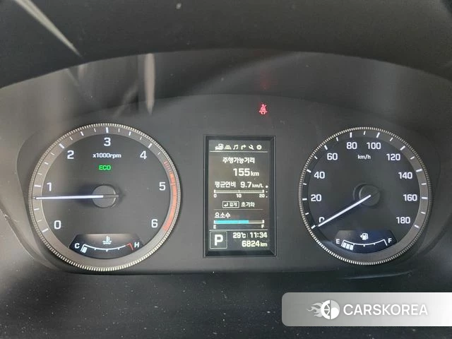 Hyundai Solati id 4879640 из Кореи 15
