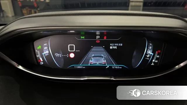 Peugeot 3008 second generation id 3024493 из Кореи 18