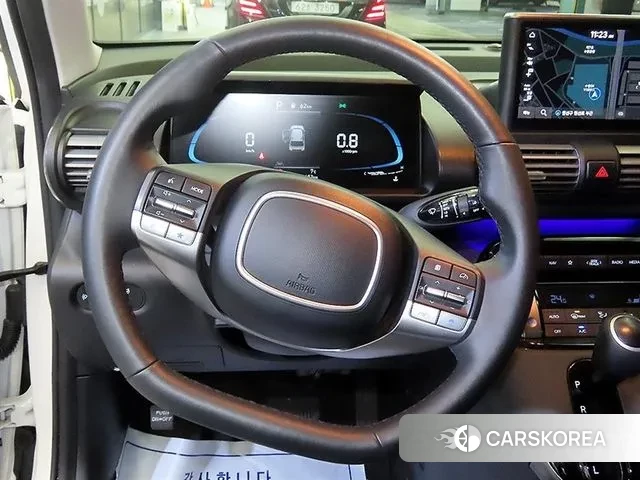 Hyundai Casper id 3712184 из Кореи 18