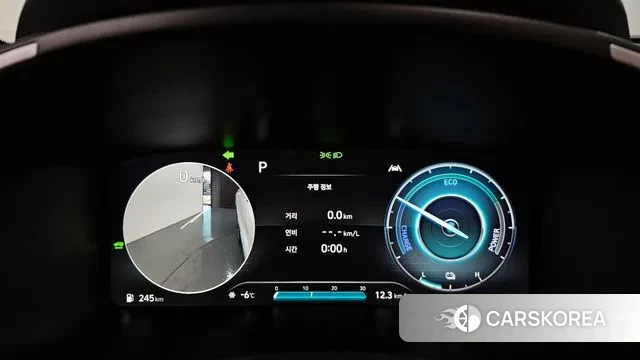 Hyundai The New Santa Fe id 3611093 из Кореи 18