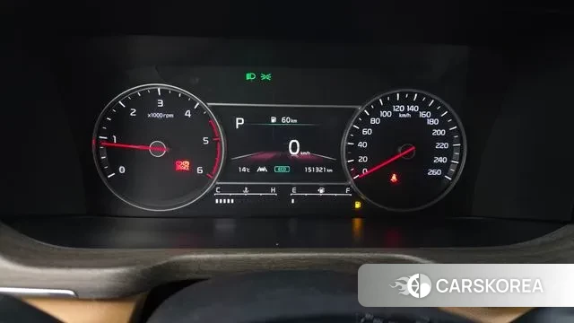 Kia Sorento 4th Generation id 3524818 из Кореи 18