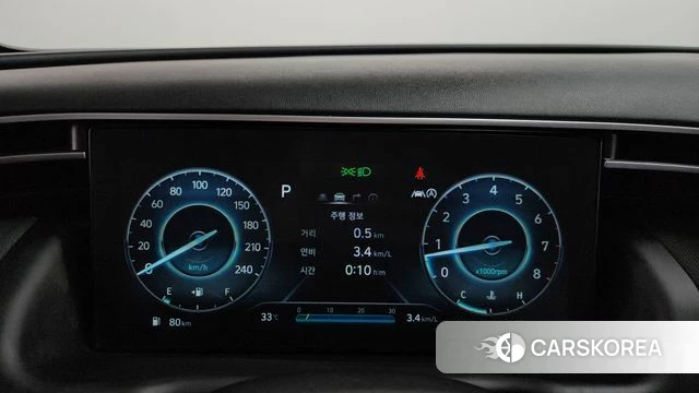 Hyundai Tucson (NX4) id 4618100 из Кореи 18