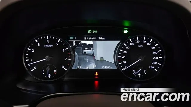 Kia More K9 id 2870616 из Кореи 18