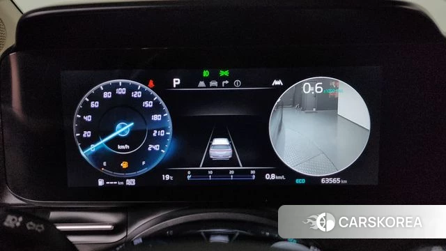 Kia Carnival 4th generation id 4249652 из Кореи 36