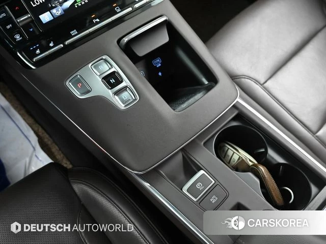 Hyundai The New Grandeur IG id 4646859 из Кореи 17