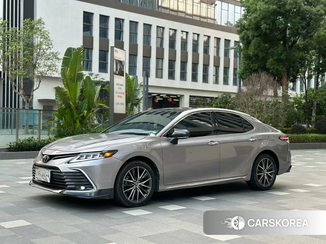 Toyota Camry id 4278403 из Китая 9