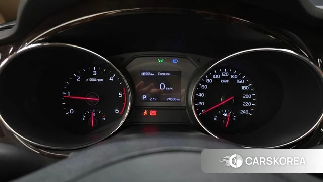 Kia The New Carnival id 4563029 из Кореи 18