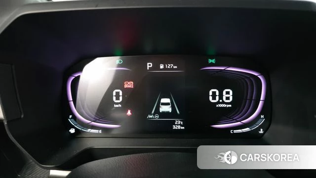 Kia The New Kia Ray id 4527388 из Кореи 18